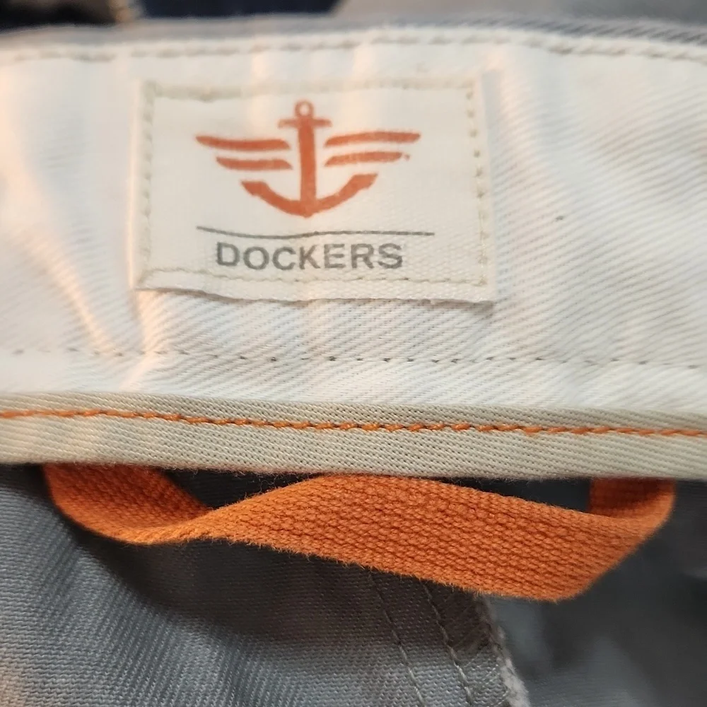 Dockers Classic‎ D3 Fit Chinos